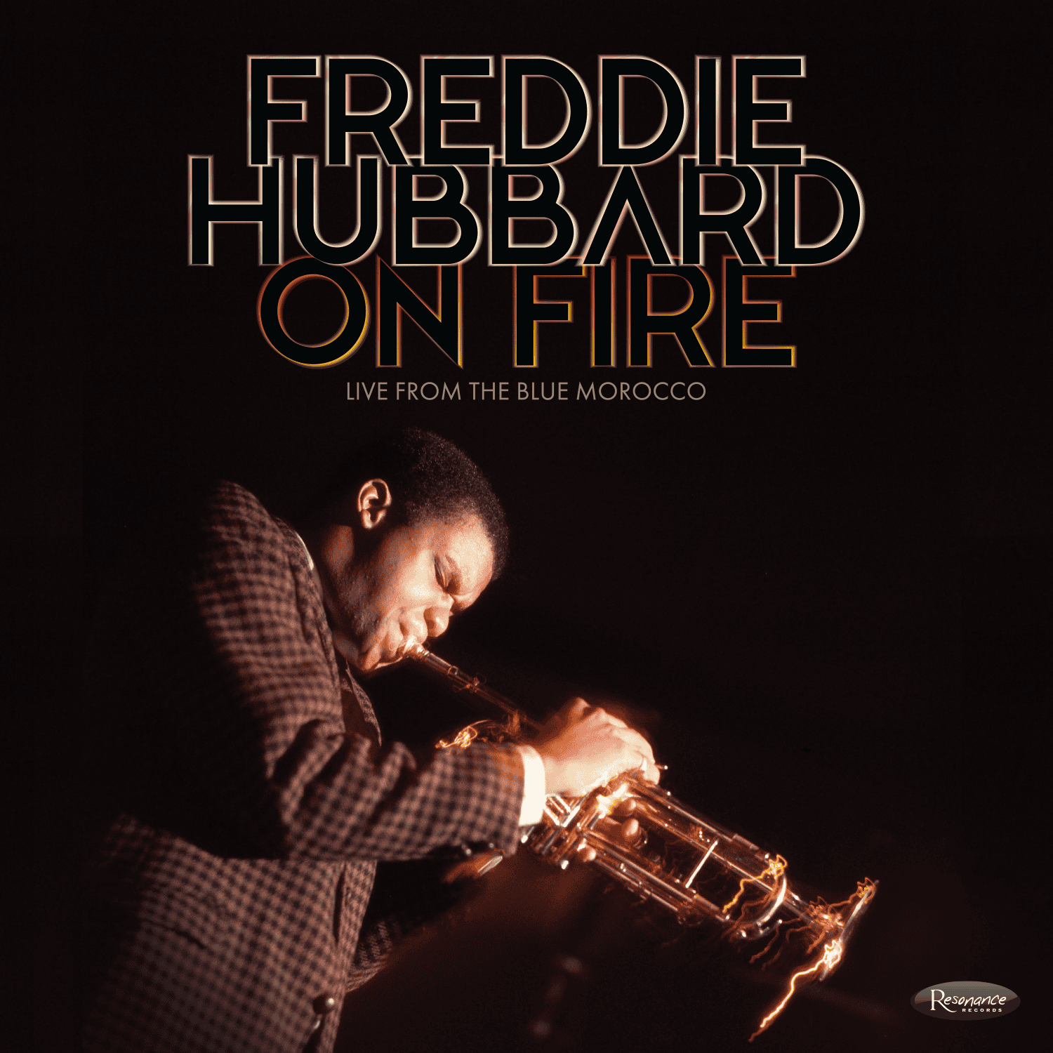 Freddie Hubbard Album Set To Release on Record Store Day - Last