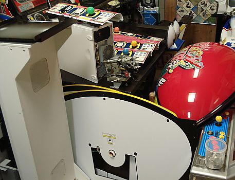 メダル de ファンタジーゾーン