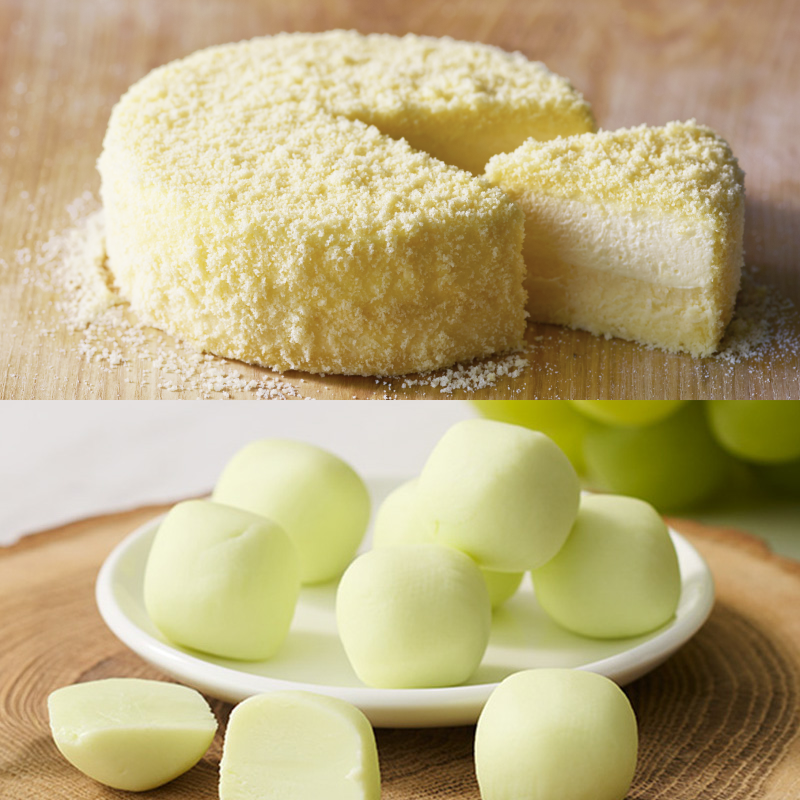 プチショコラ ストロベリー | 【ルタオ公式】ケーキ・スイーツ・洋菓子