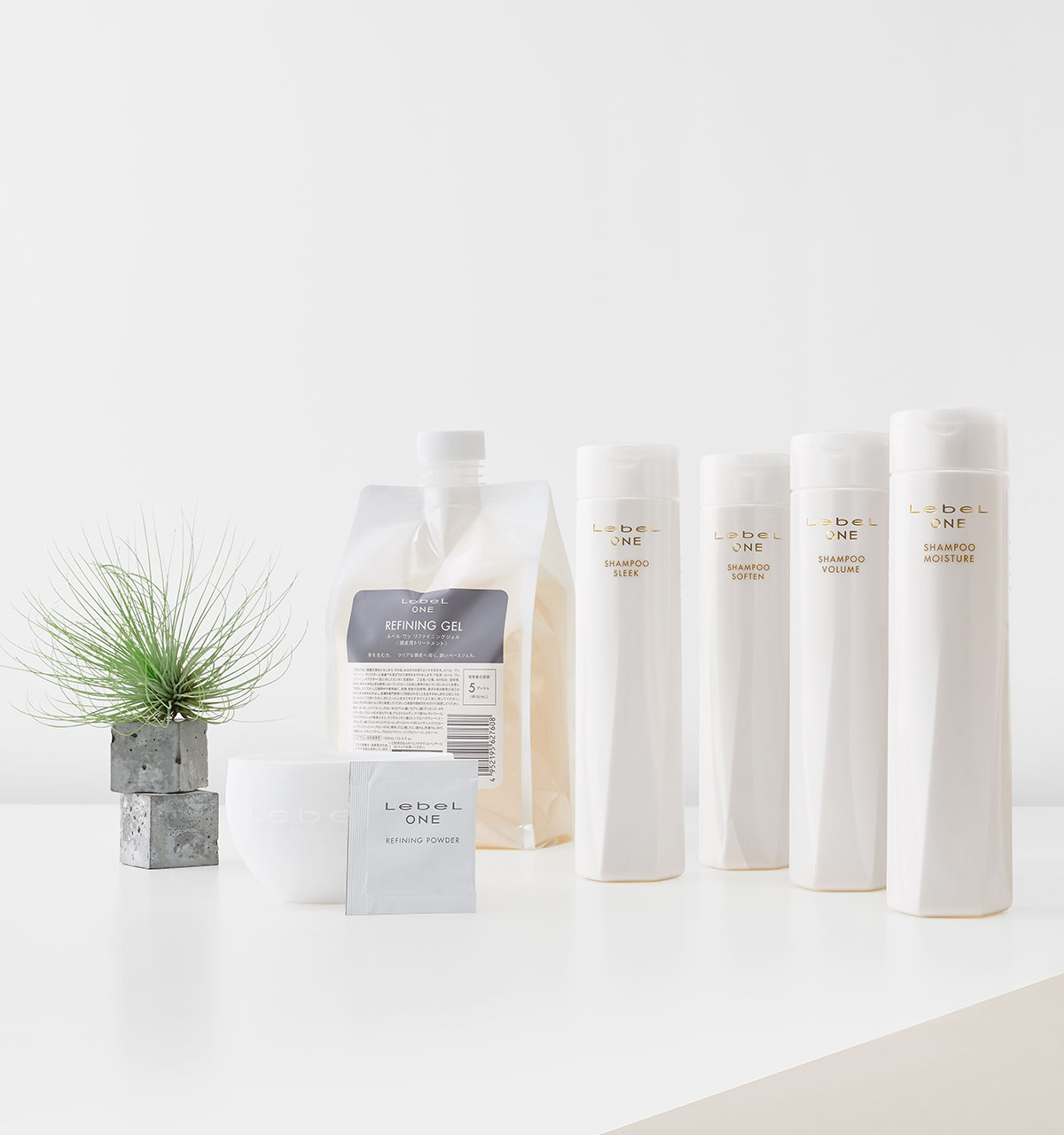 ルベルワン モイスチャー キューティクルプラス シャントリ 1000ml