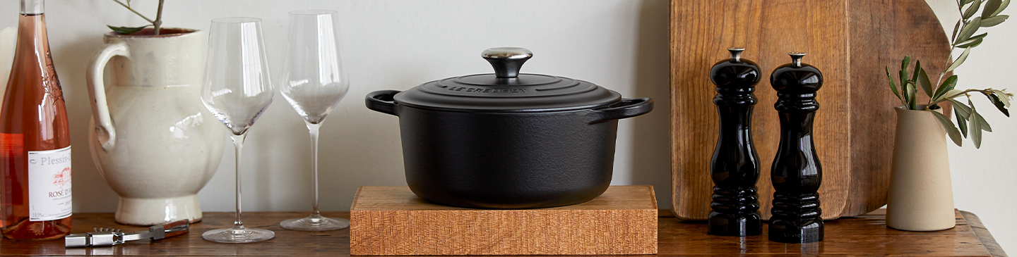 検索結果 | ル・クルーゼ（Le Creuset）