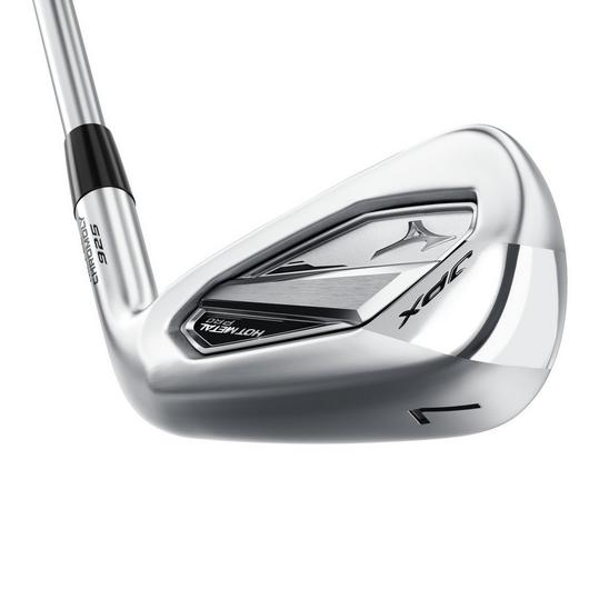 Mizuno JPX 925 HOT METAL PRO Irons Graphite Shaft Custom Only