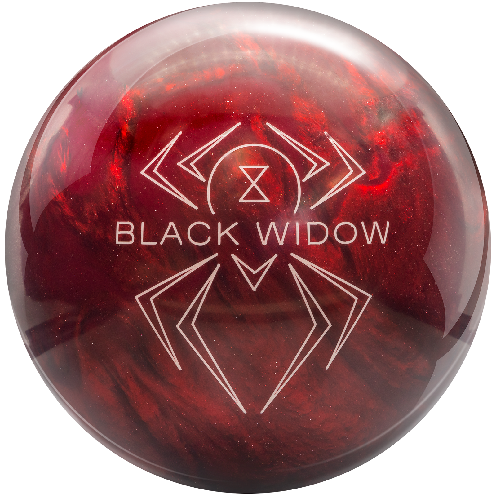 LEGEND ブラックウィドー2.0∝