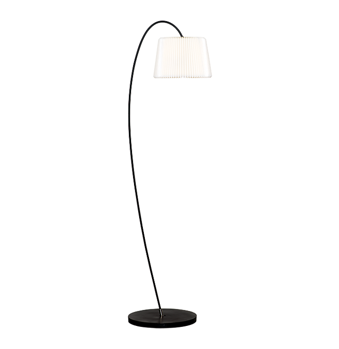 フロアランプ スノードロップ ｜ Products | LE KLINT