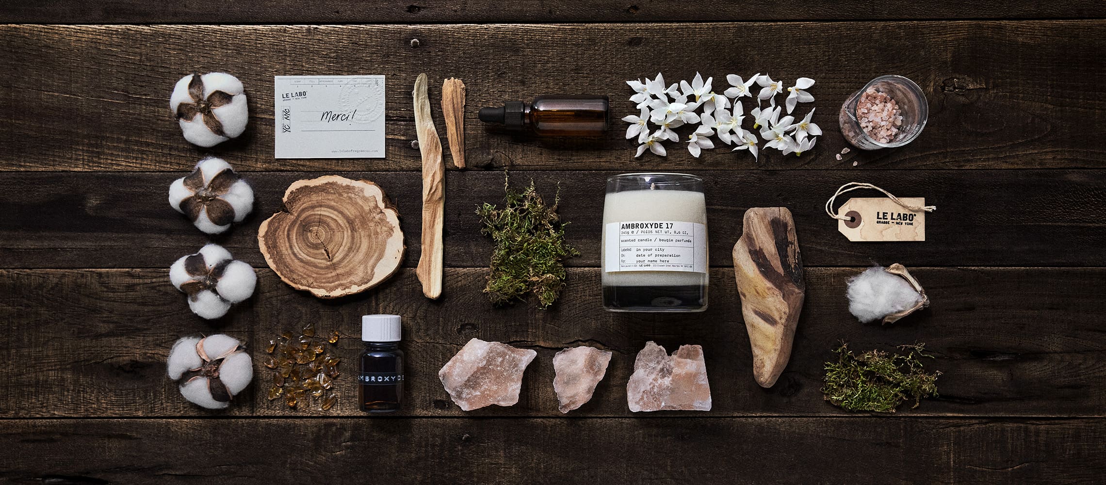 キャンドル＆ホーム Home Creations – ル ラボ 公式オンラインショップ