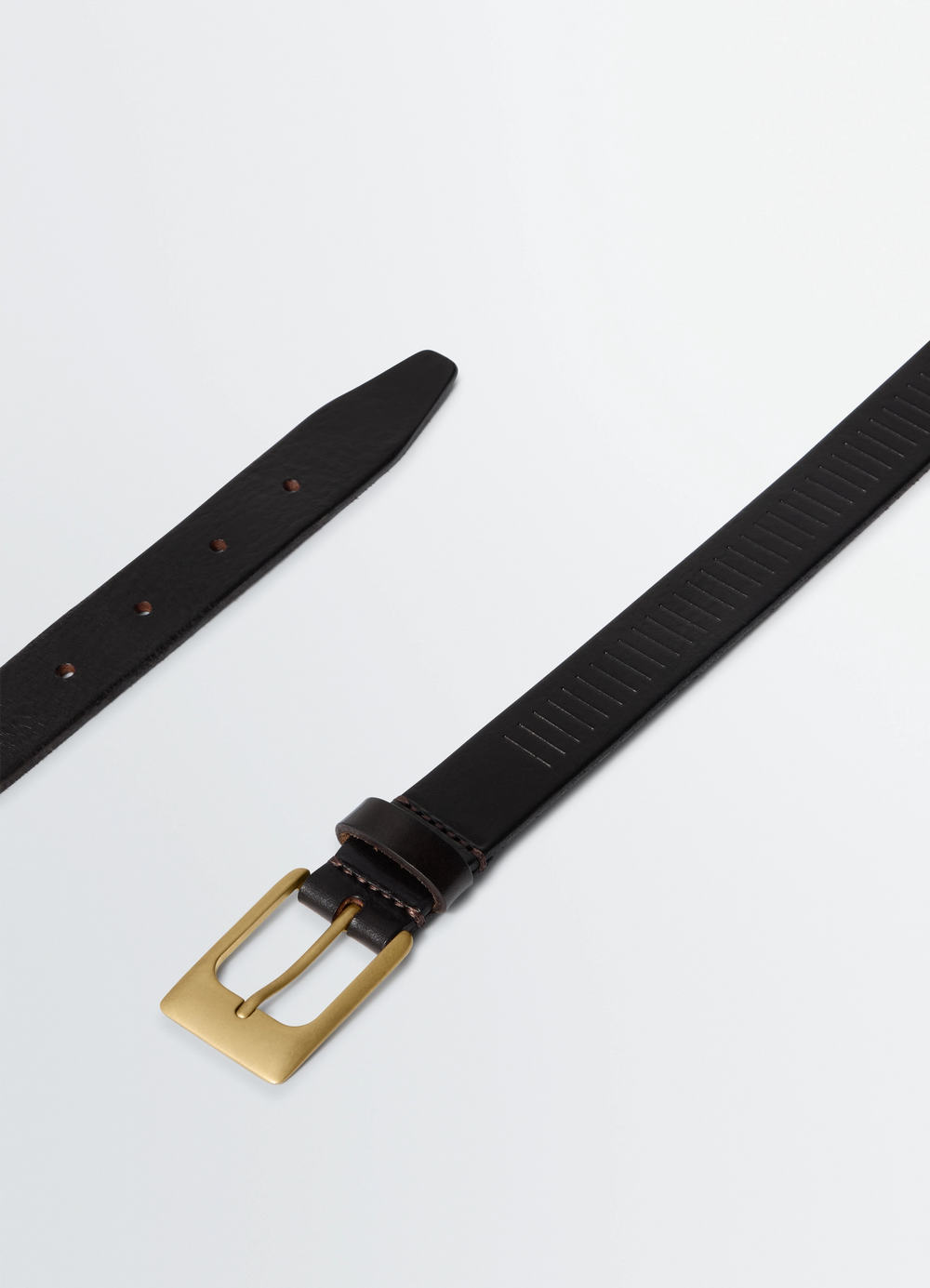 ウィメンズ＆ユニセックス ベルト | LEMAIRE