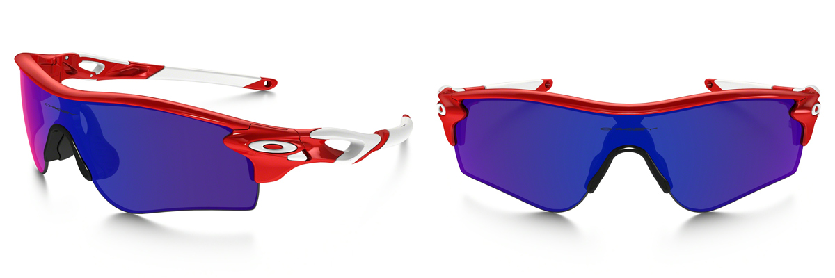 OAKLEY オークリー RADARLOCK PATH レーダーロック パス ～れんず屋