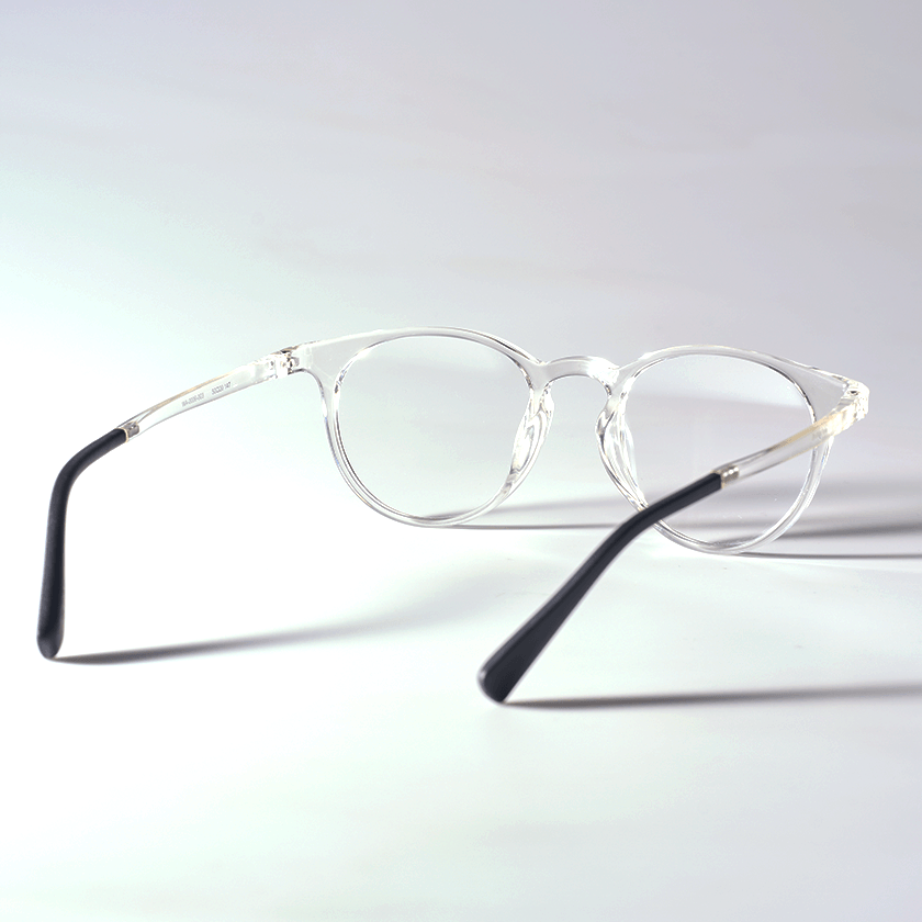 WAVE0006-50 （クリア） ｜コンタクトレンズ通販レンズアップル