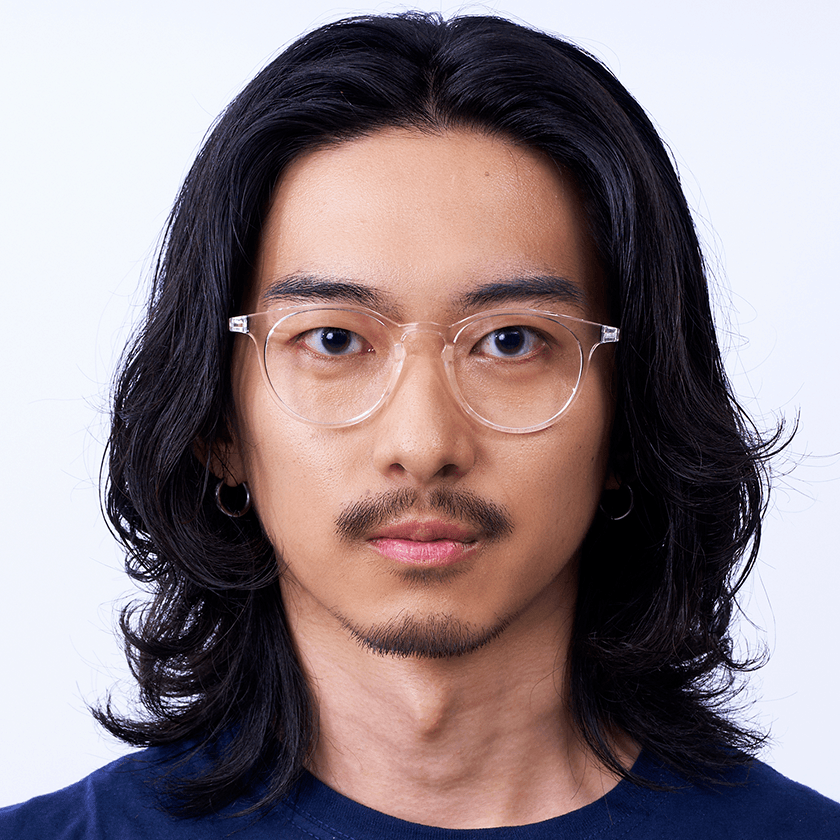 WAVE0006-50 （クリア） ｜コンタクトレンズ通販レンズアップル