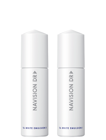 通販］資生堂 ナビジョンDR（NAVISION DR）TAレチノアドバンス