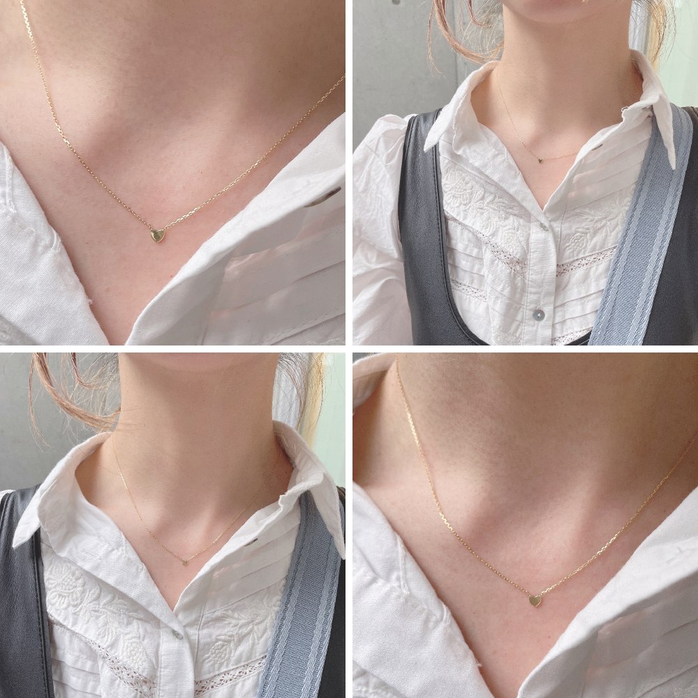 トゥー プライ 642 トゥットアモーレ ハート イニシャル ナンバー