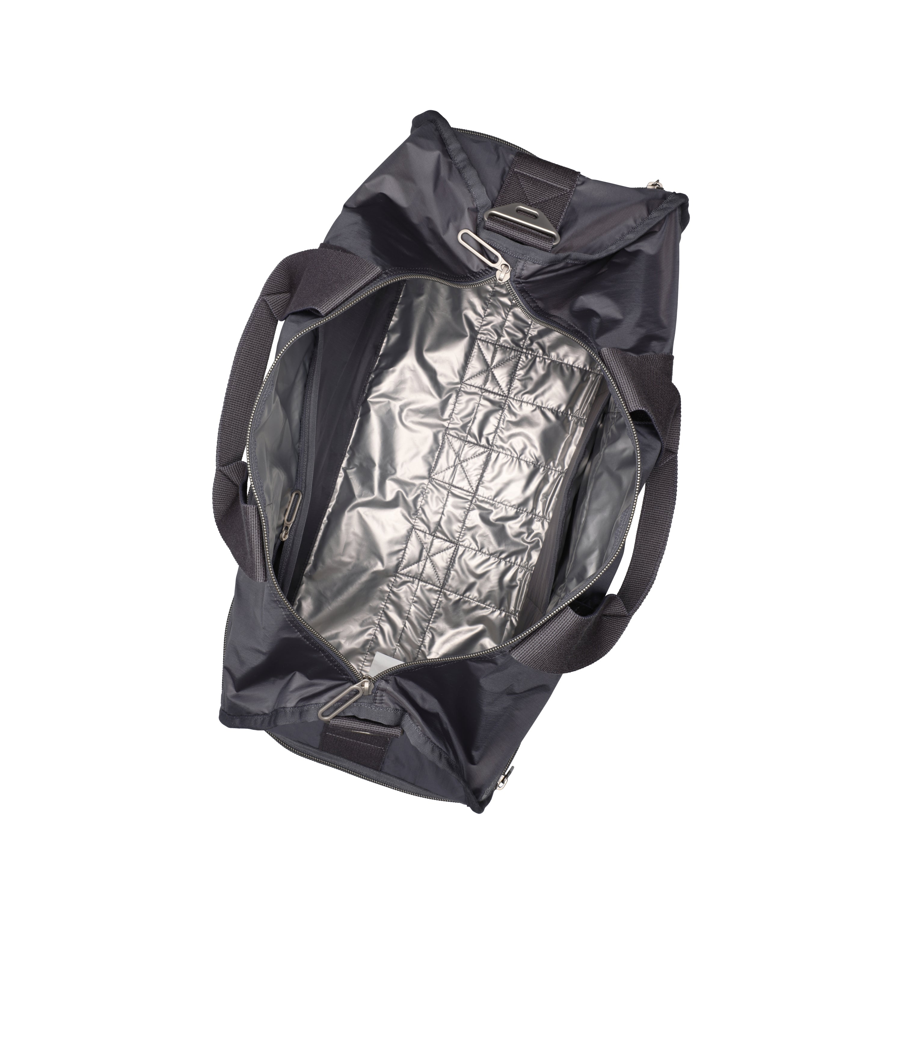 Shadow Grey CR Large Weekender | LeSportsac