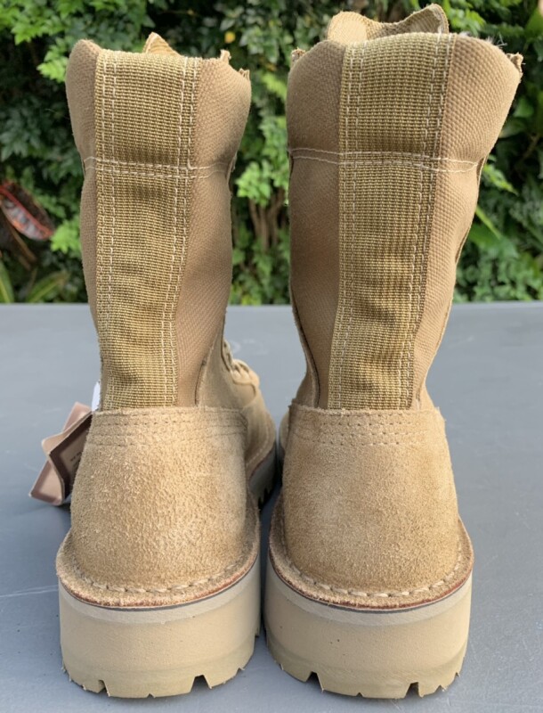 海兵隊実物 DANNER USMC 8