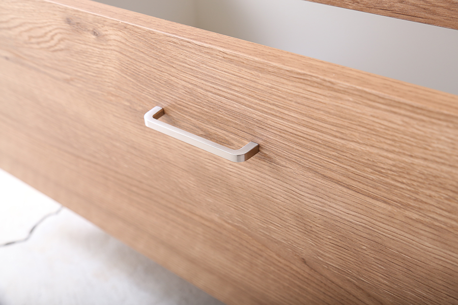 LUCIDO（ルシード）120/105オープンダイニングボード ナチュラル色