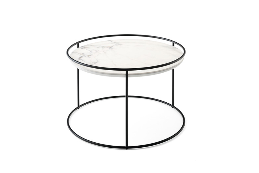 カリガリス アトーロ ローテーブル ／ Calligaris ATOLLO Table[CS5098