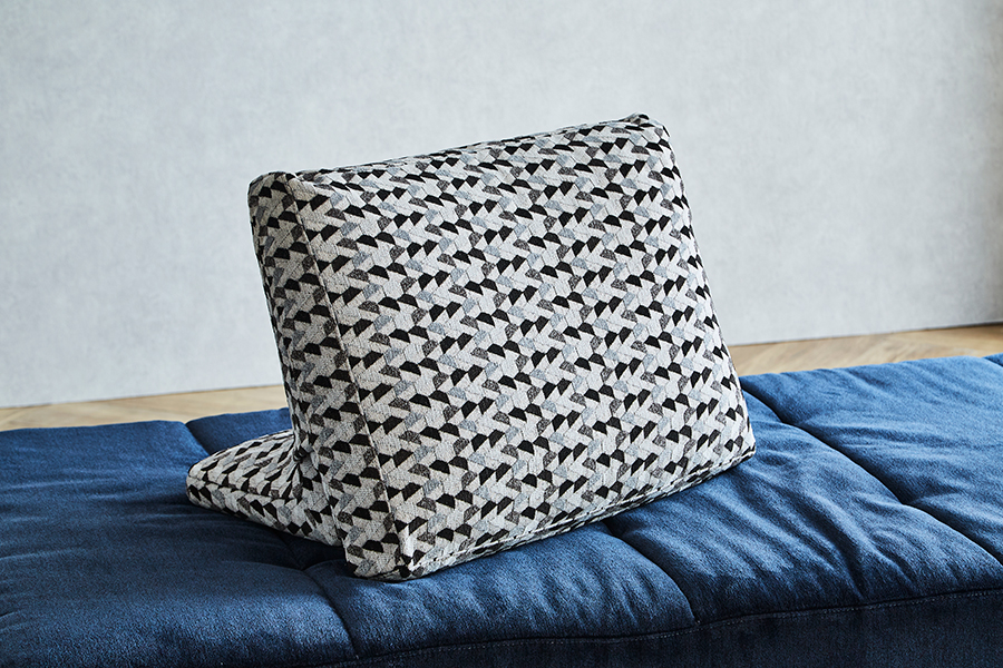 NESSO（ネッソ）ソファ TYPE J (J225LGL+ES02) - カウチソファ