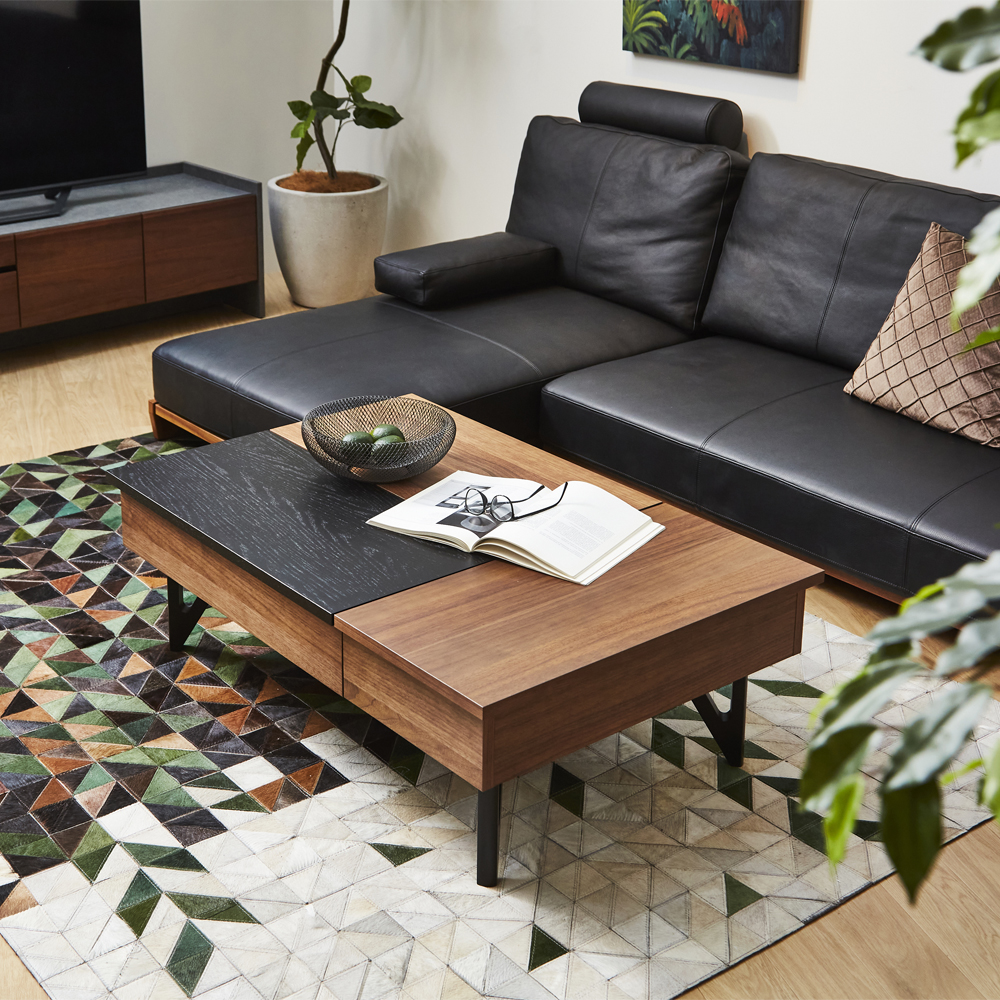 ローテーブル・リビングテーブルの通販 ｜リビングハウス【公式】家具