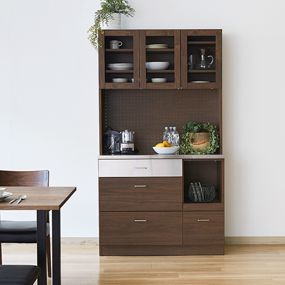 食器棚・キッチンボード・ワゴンの通販 ｜リビングハウス【公式】家具