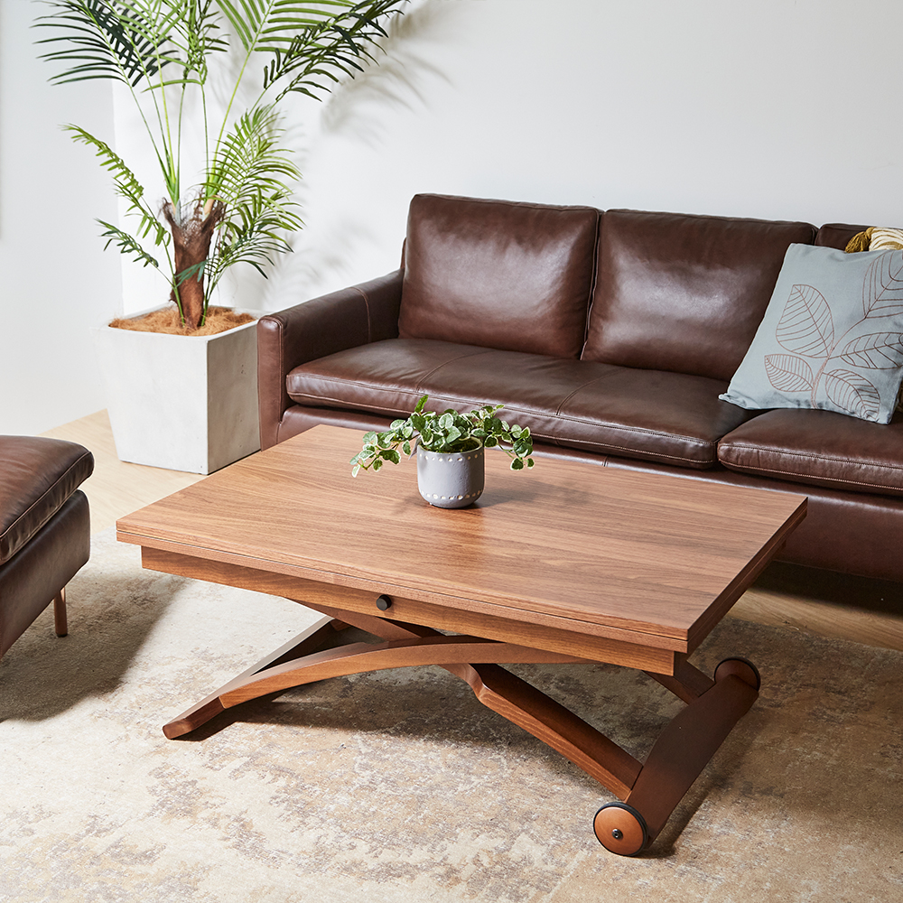 カリガリス アトーロ ローテーブル ／ Calligaris ATOLLO Table[CS5098