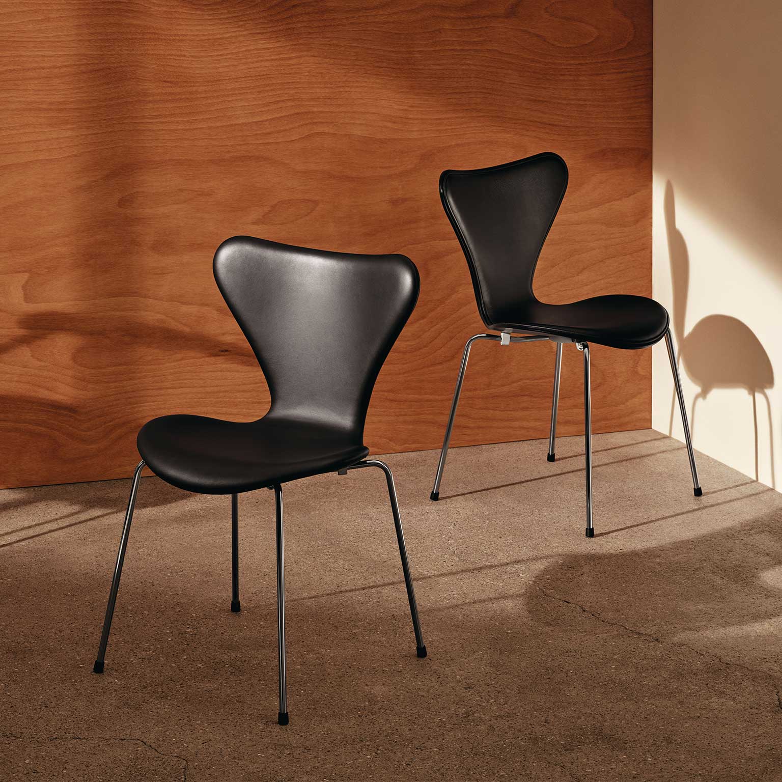 FRITZ HANSEN（フリッツ・ハンセン）セブンチェア エッセンシャル