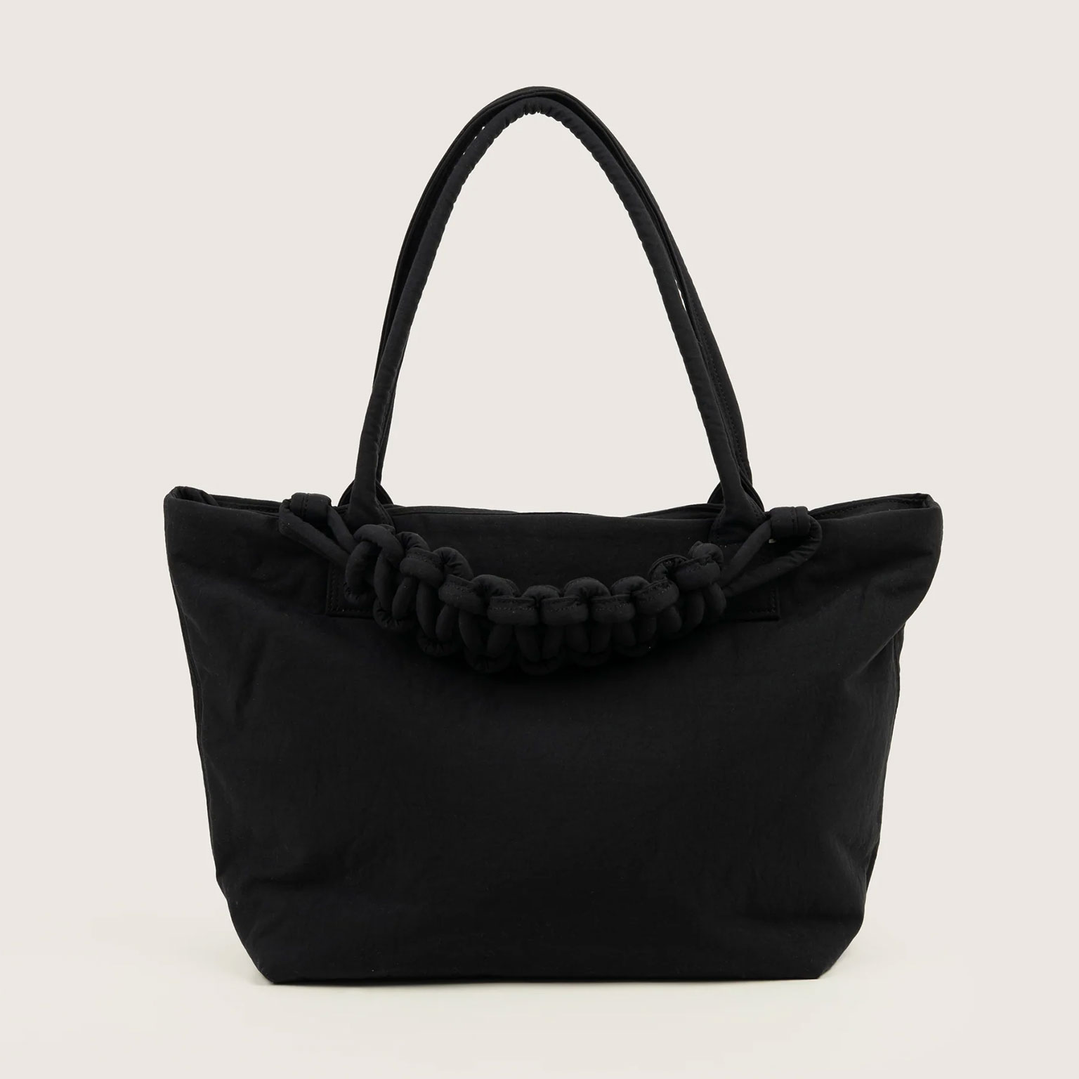 SAGAN VIENNA（サガン ヴィエンナ）PAZAR TOTE M プラント ダイ