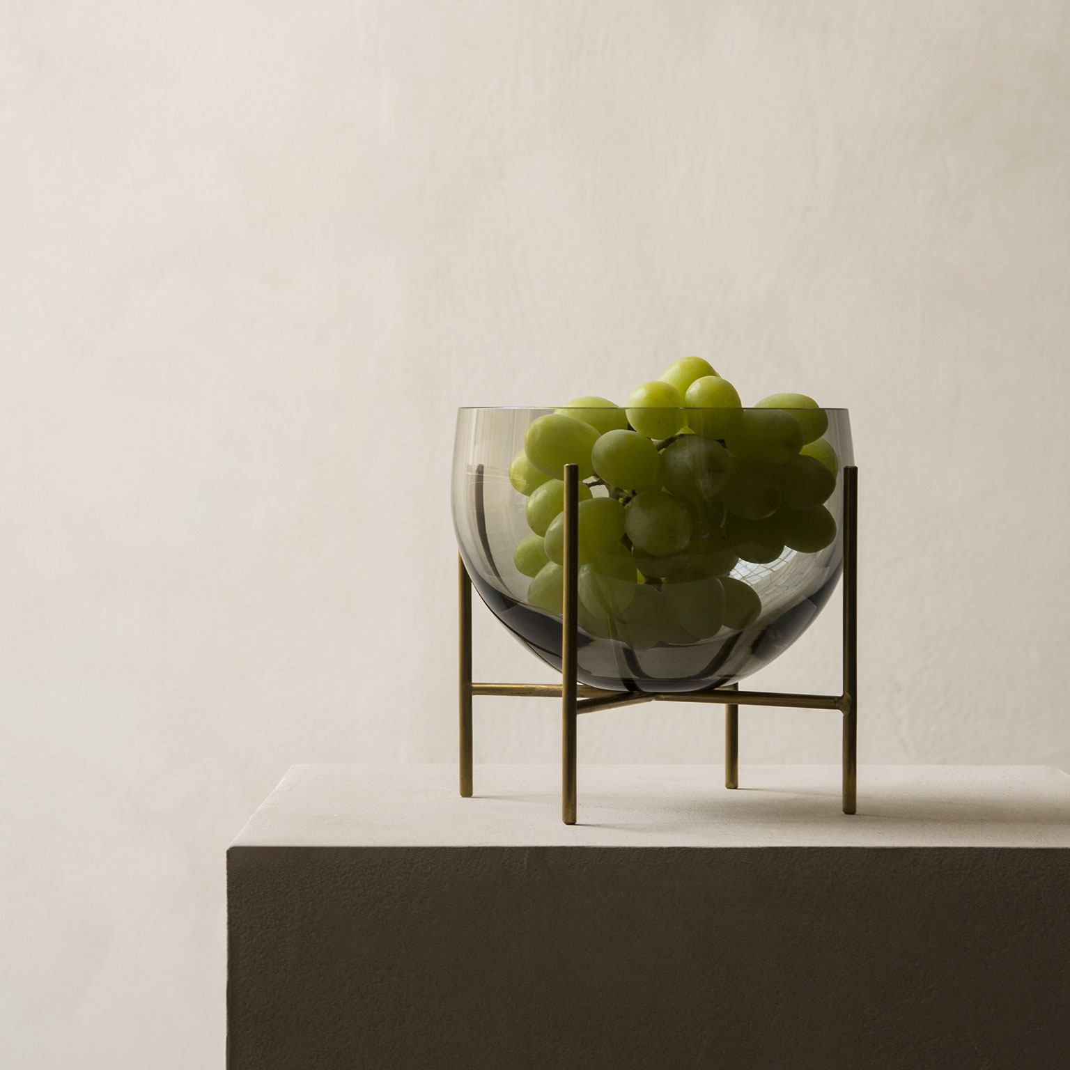 Audo Copenhagen（オドー コペンハーゲン）Echasse ボウル S | LIVING