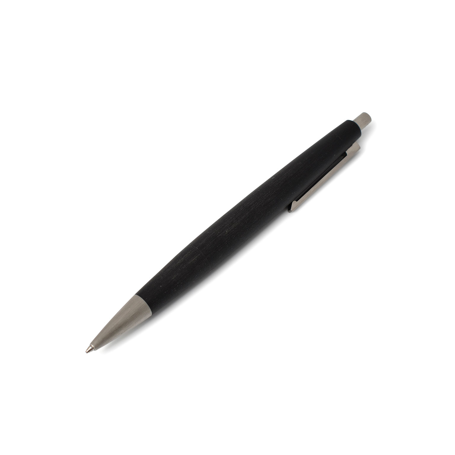 LAMY（ラミー）LAMY 2000 ボールペン L201 | LIVING MOTIF｜家具