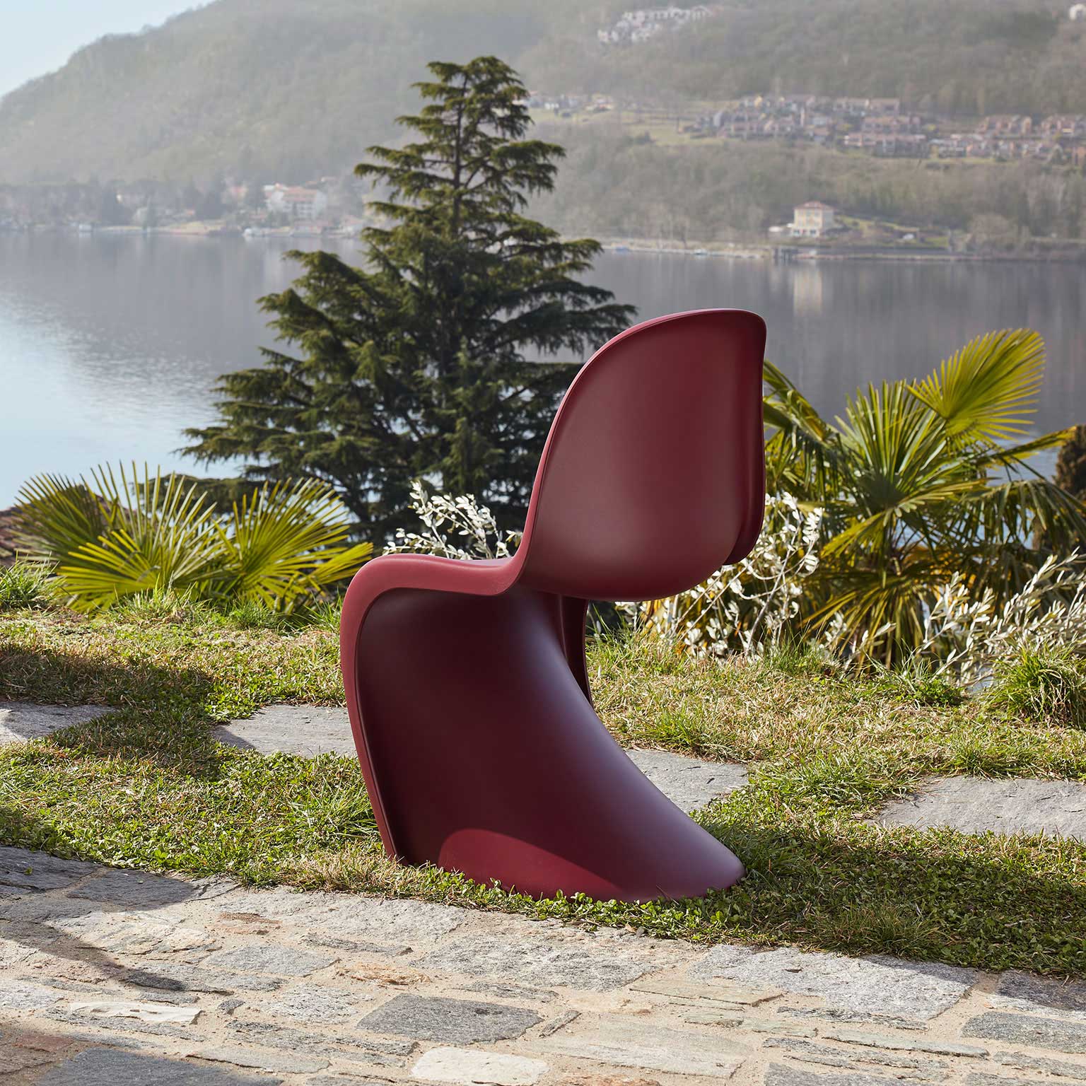 Vitra（ヴィトラ）Panton チェア | LIVING MOTIF｜家具・インテリア