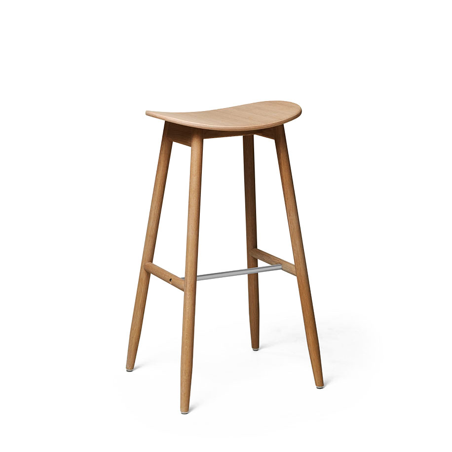 MASSPRODUCTIONS（マスプロダクションズ ）Icha バースツール