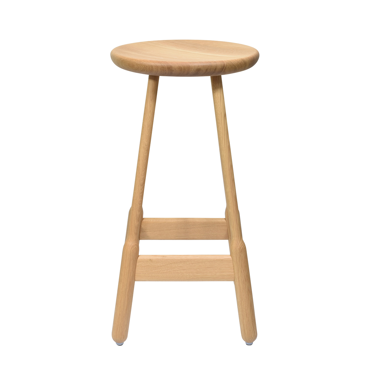 MASSPRODUCTIONS（マスプロダクションズ ）Albert バースツール