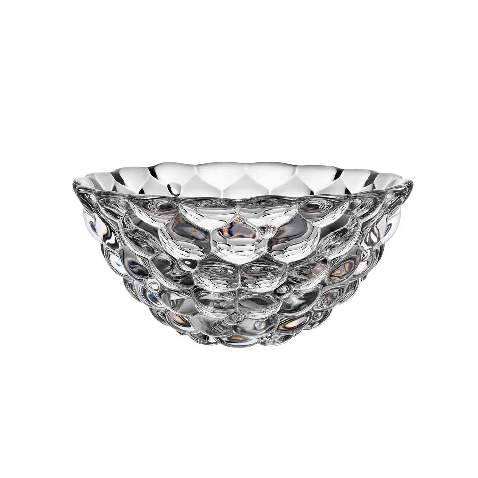 ORREFORS（オレフォス）Raspberry ボウル | LIVING MOTIF｜家具