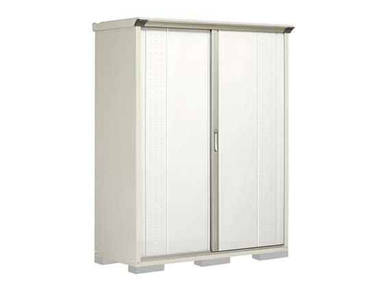 タクボ物置） グランプレステージ ジャンプ ［GP-156A］ 【LIXIL