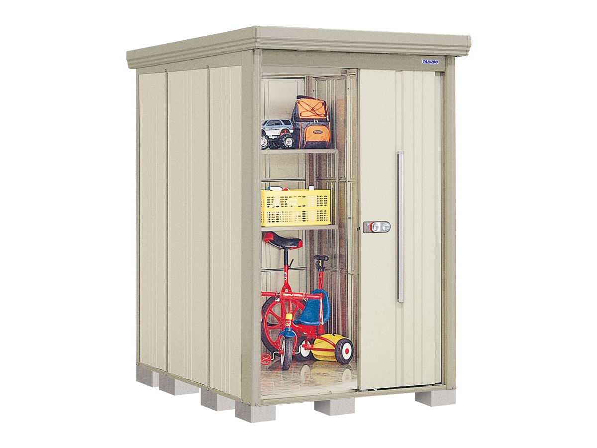 タクボ物置） Mr.ストックマン ダンディ ［ND-(Z)1319(Y)］ 【LIXIL