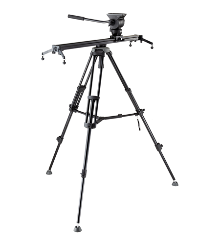 Libec | ALX S8 FULL KIT