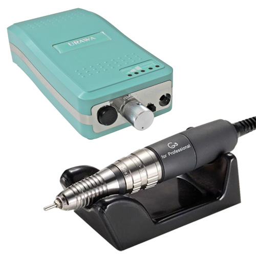 ⑤URAWA 【④】URAWA G3マシーン／本体・ハンドピース G3マシーン