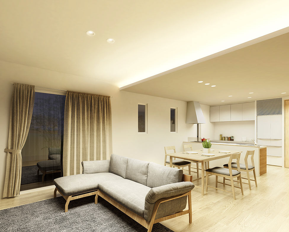 ODELIC オーデリック 室内用間接照明 OL291205R | 商品紹介 | 照明器具