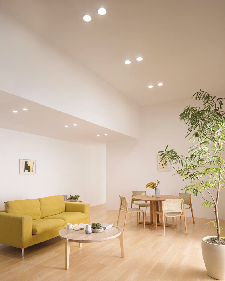 ODELIC オーデリック ダウンライト OD361204LD | 商品紹介 | 照明器具