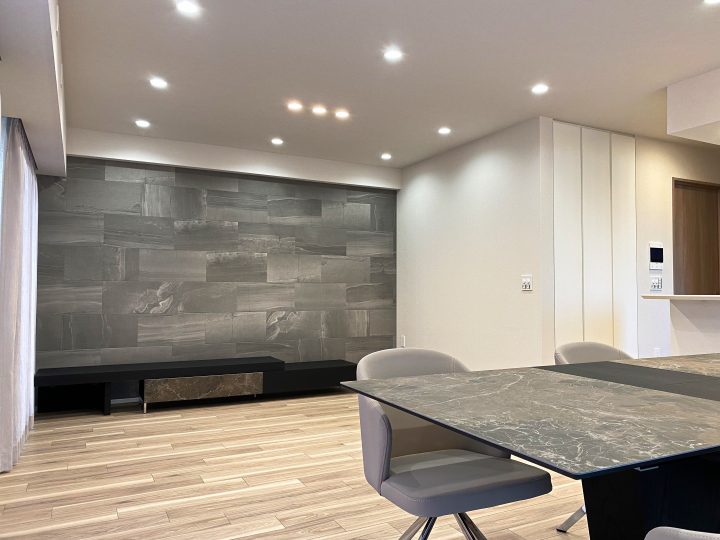 リフォーム施工事例|横浜市神奈川区のリフォーム会社ならLILTHOME|求人