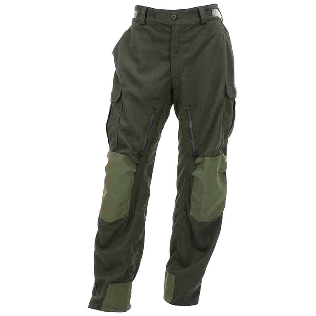 Coaxsher Nomex IIIA Wildland Vent Pant - Navy - LineGear