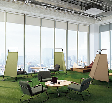 オフィス家具 | 商品情報 | 株式会社ライオン事務器