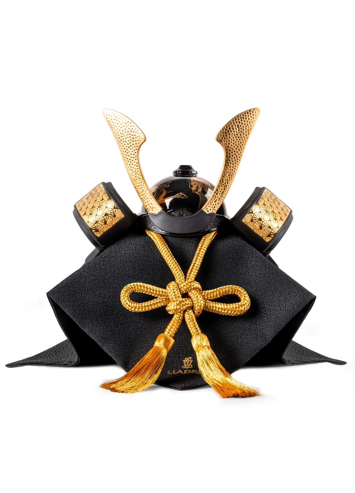 兜（龍） - 小 =Limited Edition= | リヤドロ公式オンライン