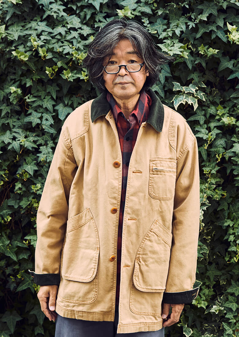 100年愛される「フィールド・コート」の現在地 世代別着こなしSNAP