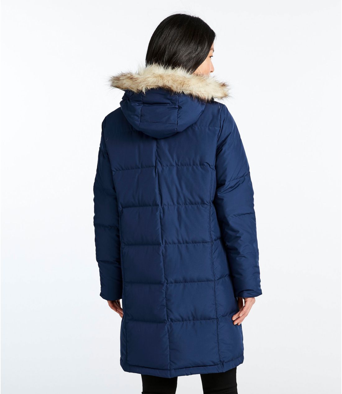 ウィメンズ ウルトラウォーム・コート、7分丈 通販｜L.L.Bean公式