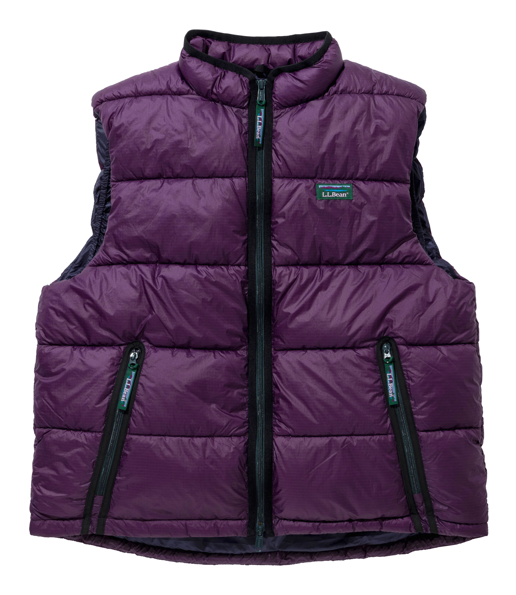 メンズ フェアフィールド・ベスト 通販｜L.L.Bean公式オンラインストア