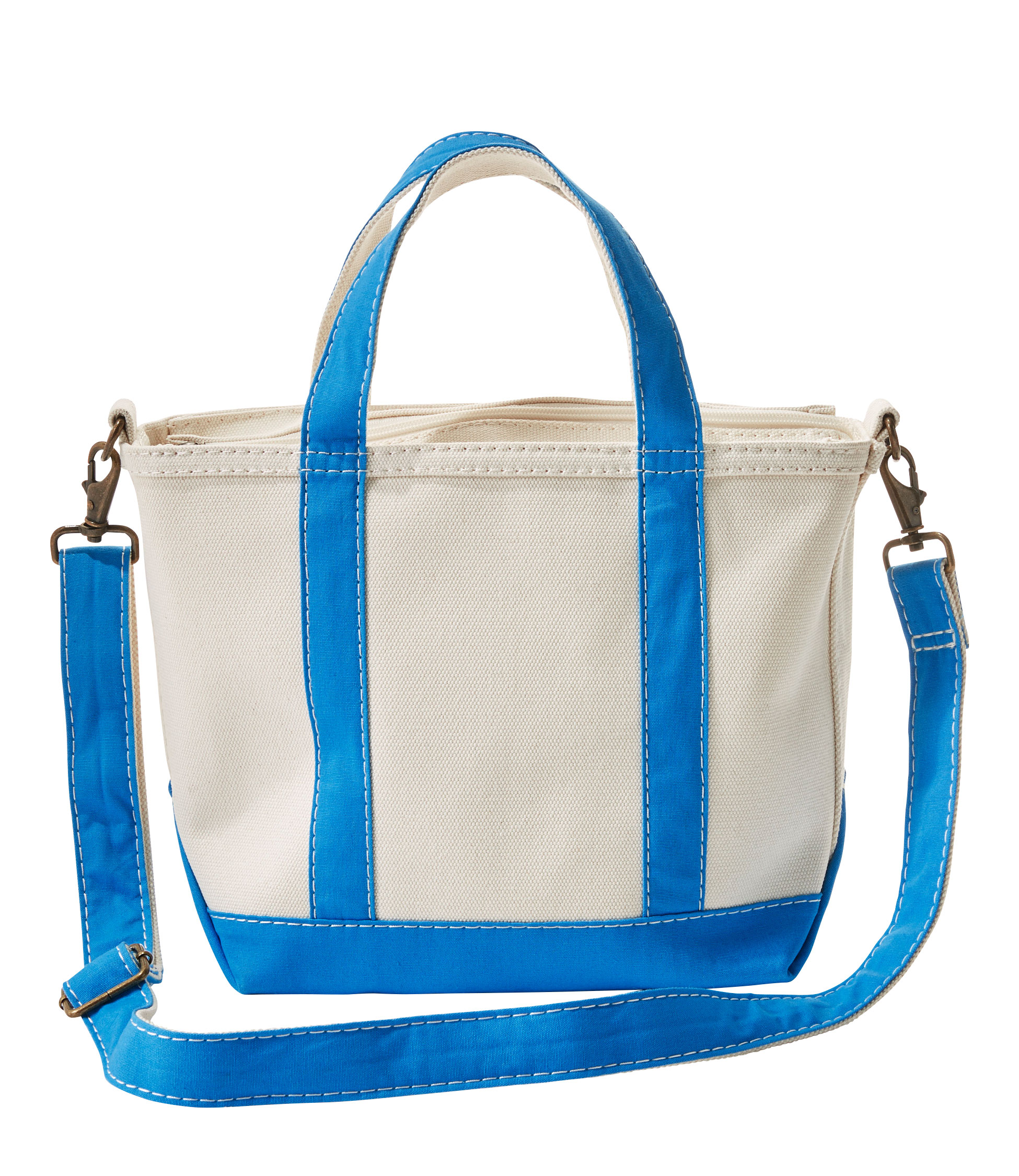 ショルダー・ストラップ・トート、スモール 通販｜L.L.Bean公式