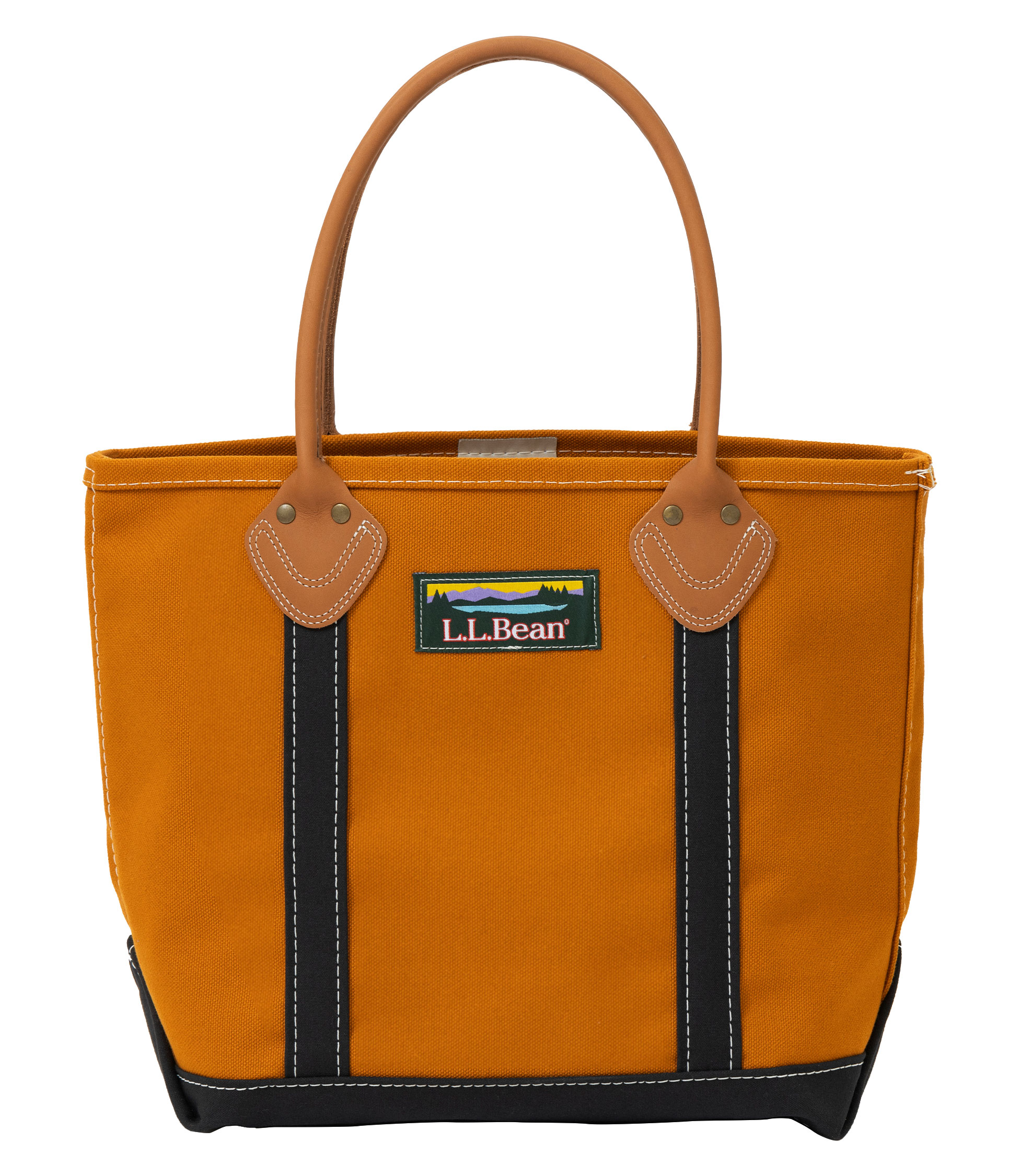 レザー・ハンドル・カタディン・ボート・アンド・トート 通販｜L.L.