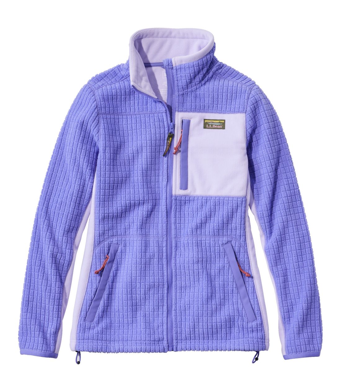 ウィメンズ マウンテン・クラシック・ウインドプルーフ・フリース