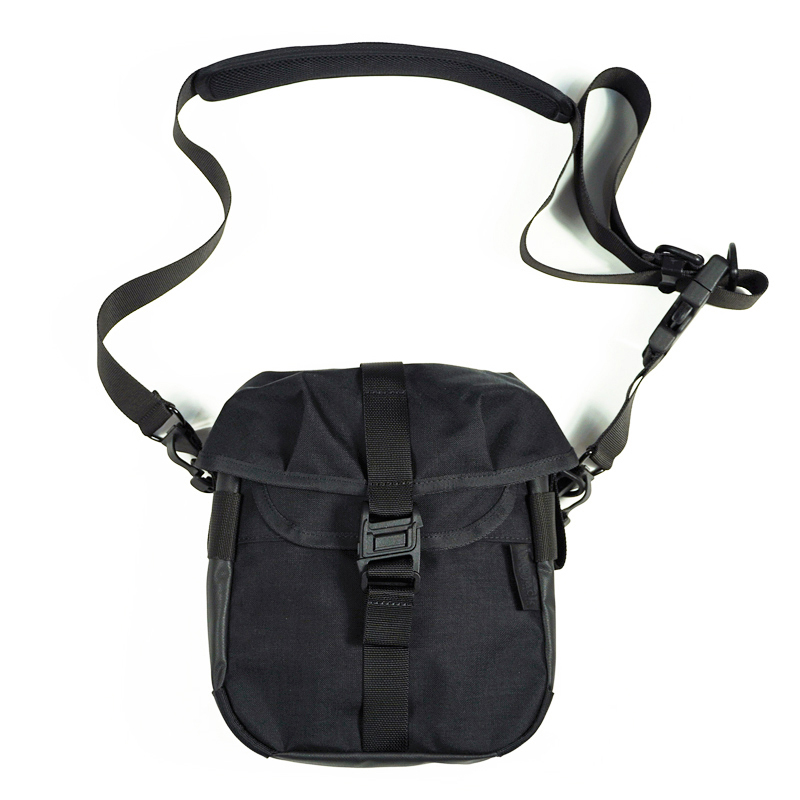 bagjack [ HNTR PACK ] black | ロイド・エフダブリュー (LLOYD FW)