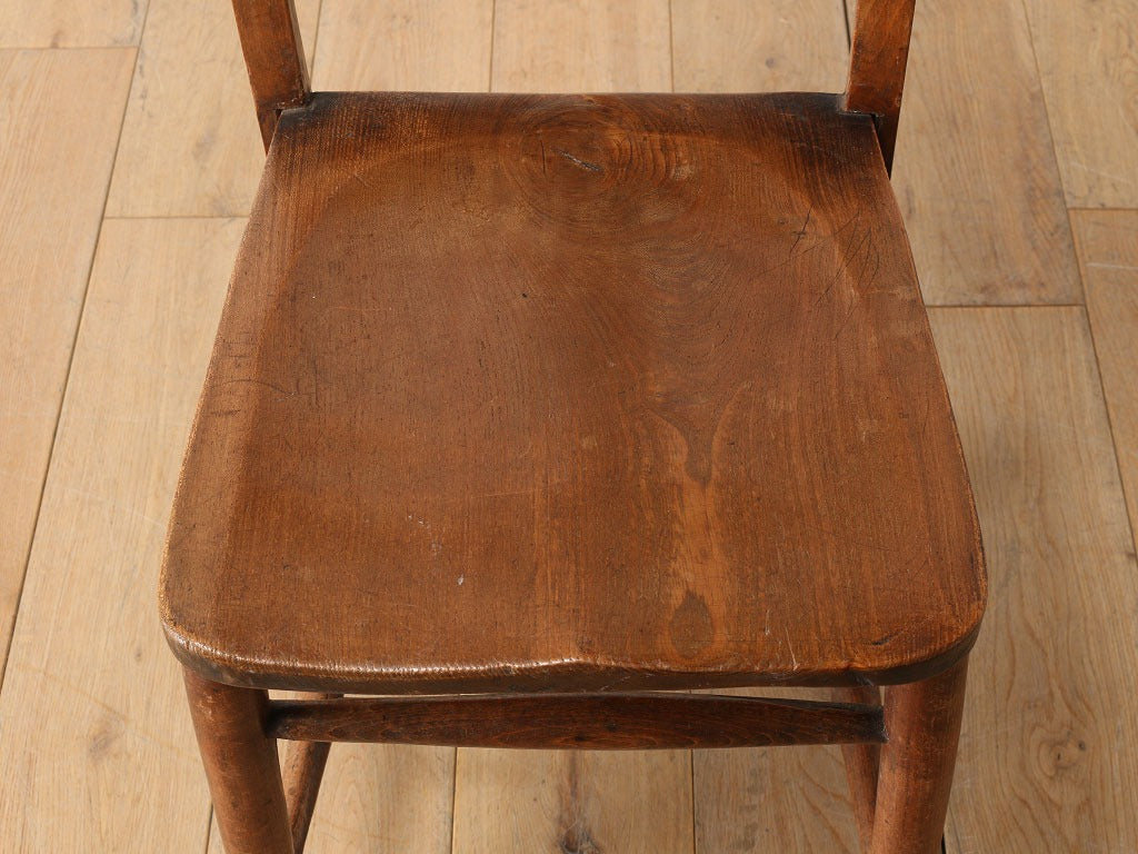 チャーチチェア | ロイズ・アンティークス | ヨーロッパのアンティーク