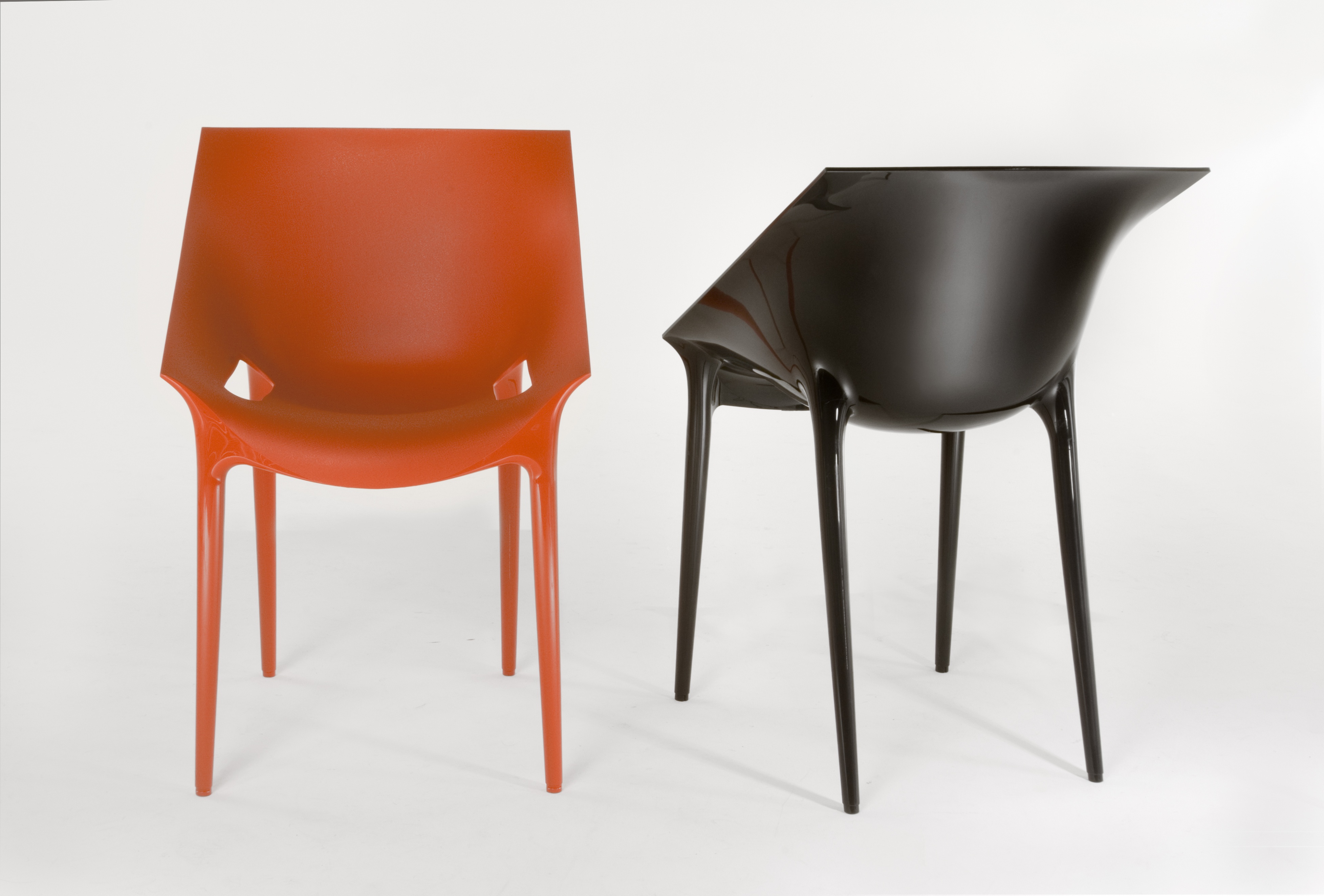 Chair Dr. Glob, Kartell - Luxury furniture MR